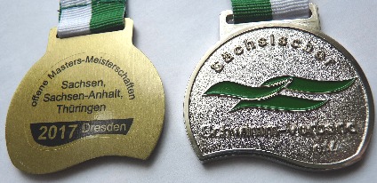 Drei-Lnder-Masters-Meisterschaften im Schwimmen Sachsen-Anhalt, Sachsen und Thringen